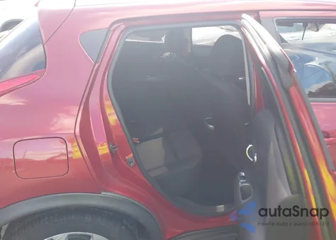 2013 Nissan Juke S from USA, damaged, VIN JN8AF5MV7DT214966